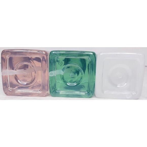 NEW MAISON DE BASE Winter Christmas Scented Hand Soaps 360 ml each ~ Set of 3 - Picture 6 of 6